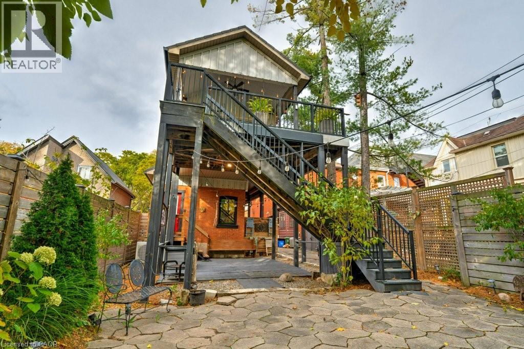 7 Homewood Avenue, Hamilton, Ontario  L8P 2M1 - Photo 48 - 40785325