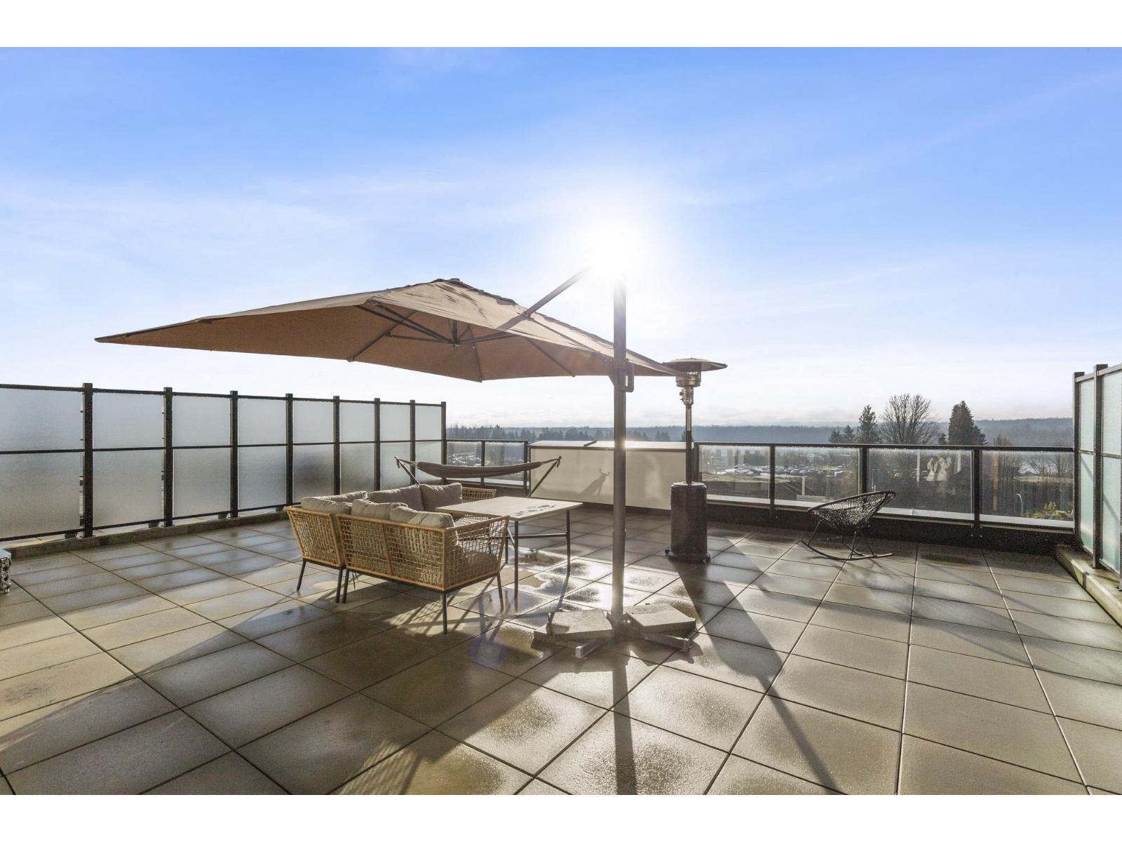 105 31900 RAVEN AVENUE, Mission, British Columbia