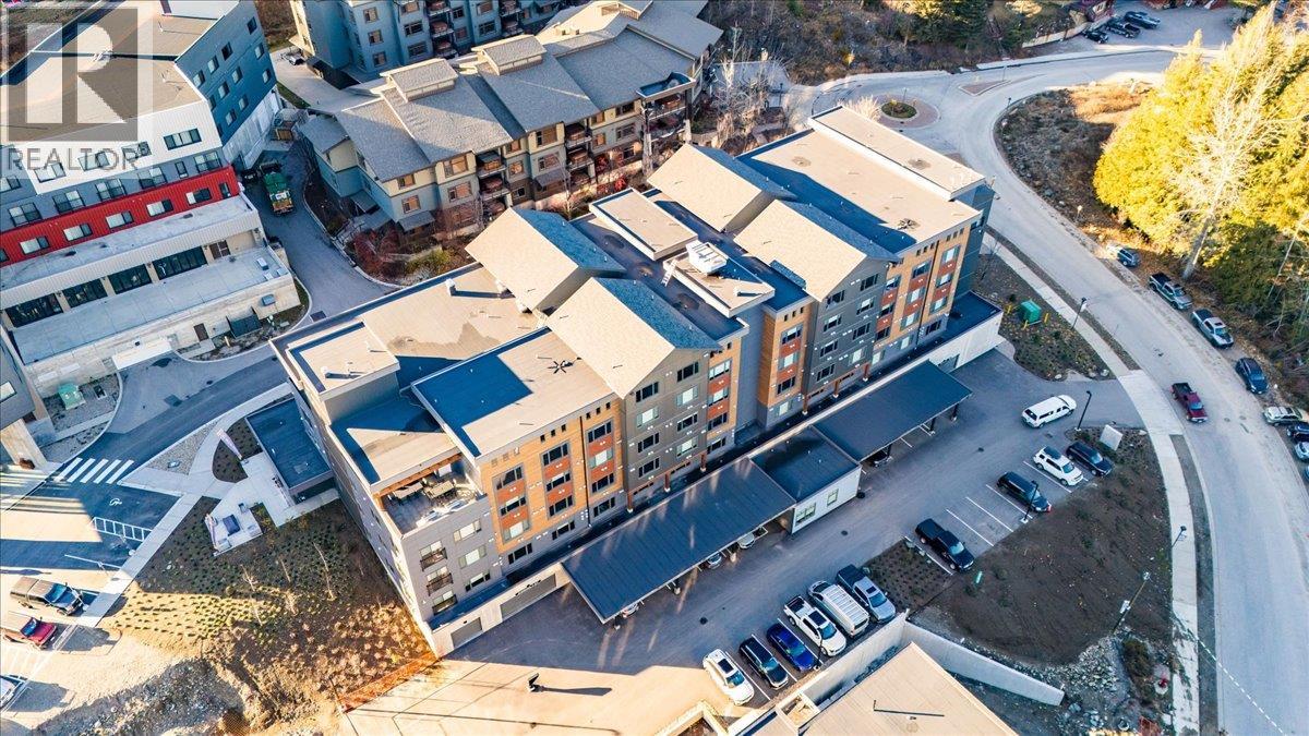 4280 Red Mountain Road Unit# 417, Rossland, British Columbia  V0G 1Y0 - Photo 37 - 10370274