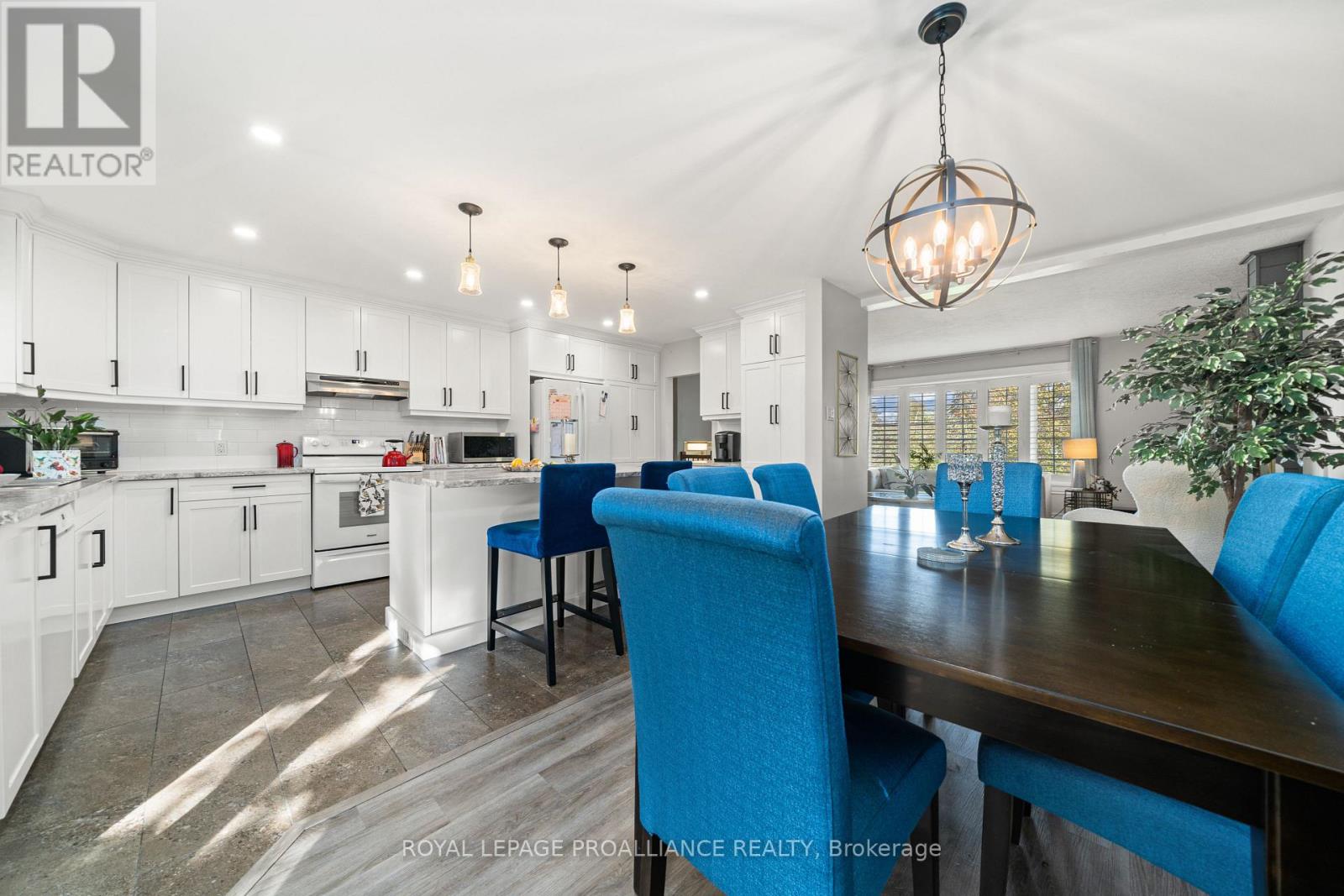 4 Kingsway Court, Belleville, Ontario  K8N 4P1 - Photo 13 - X12598990