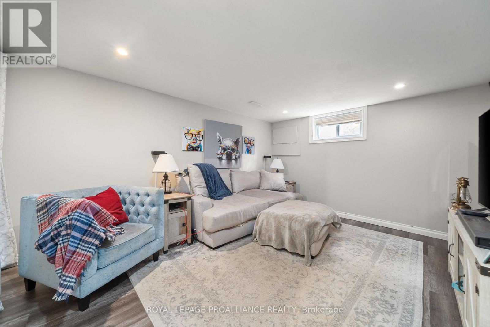 4 Kingsway Court, Belleville, Ontario  K8N 4P1 - Photo 26 - X12598990