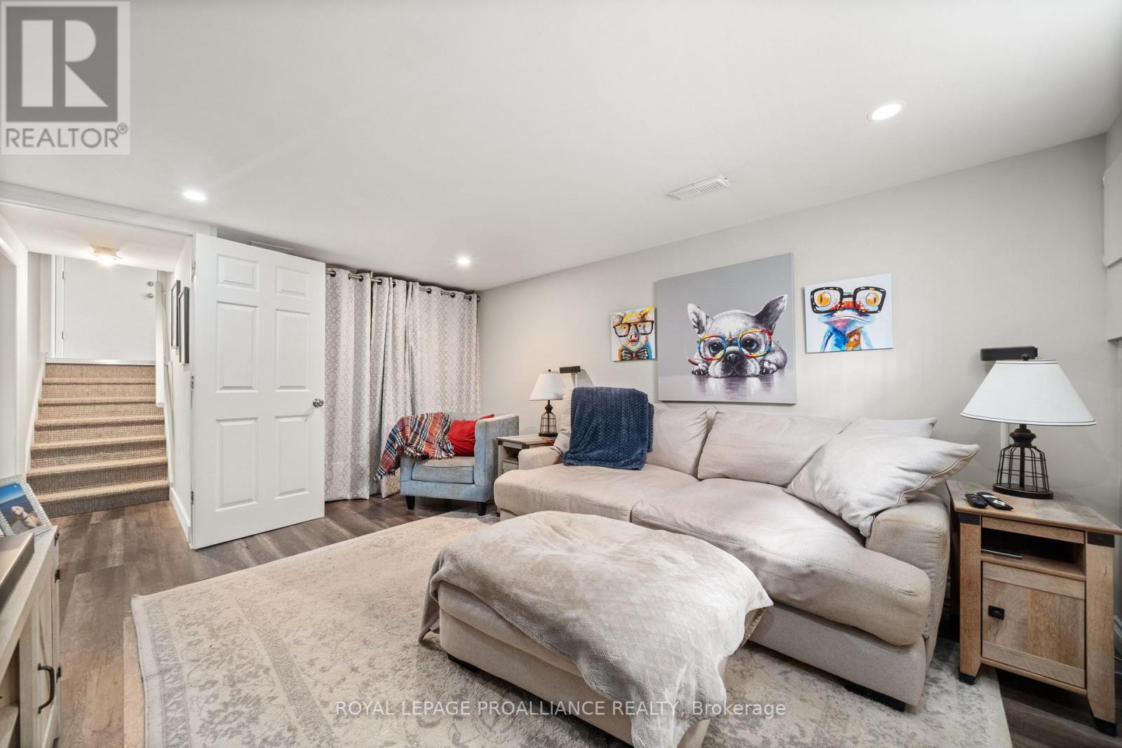 4 Kingsway Court, Belleville, Ontario  K8N 4P1 - Photo 27 - X12598990