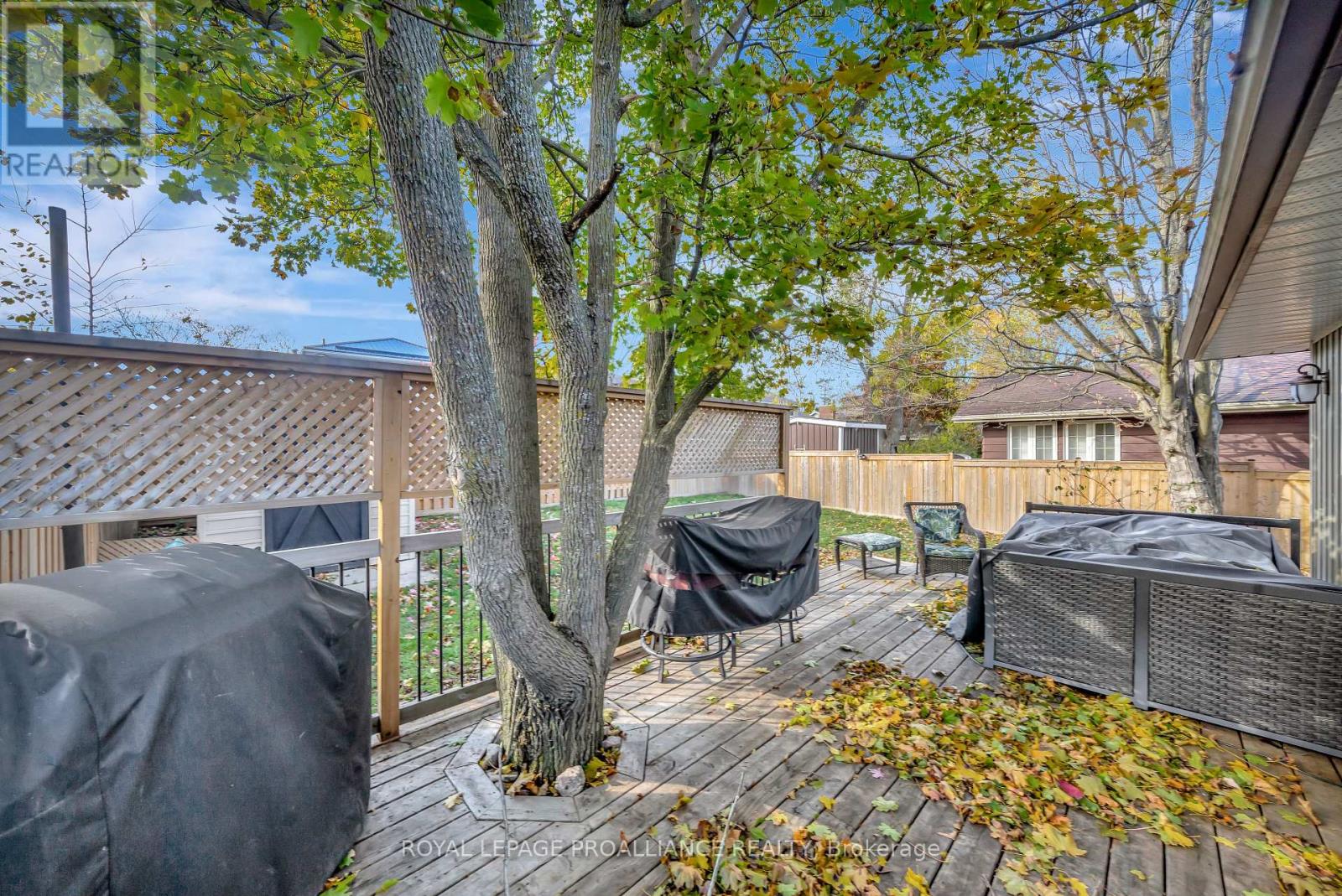 4 Kingsway Court, Belleville, Ontario  K8N 4P1 - Photo 32 - X12598990