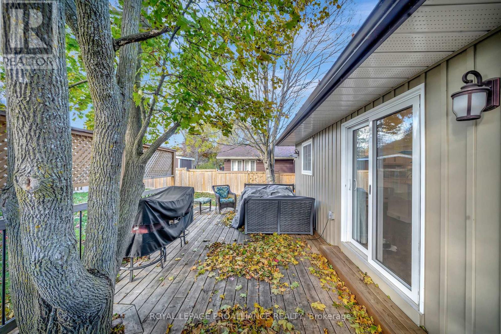 4 Kingsway Court, Belleville, Ontario  K8N 4P1 - Photo 34 - X12598990