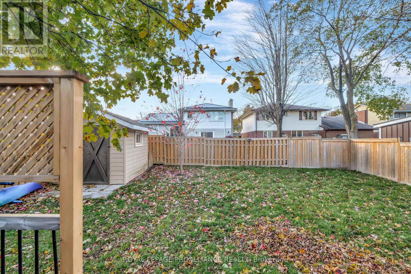 4 Kingsway Court, Belleville, Ontario  K8N 4P1 - Photo 35 - X12598990