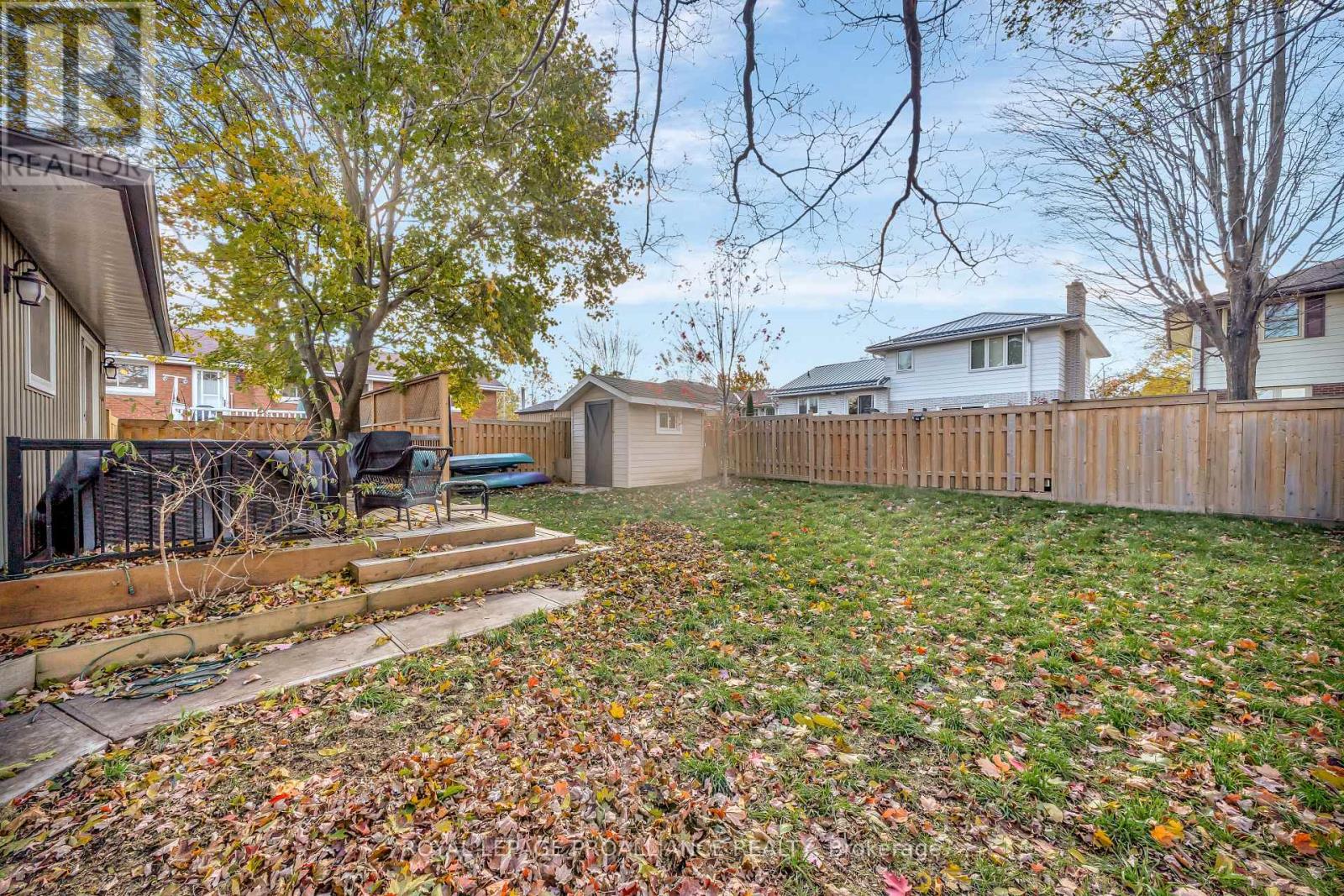 4 Kingsway Court, Belleville, Ontario  K8N 4P1 - Photo 36 - X12598990