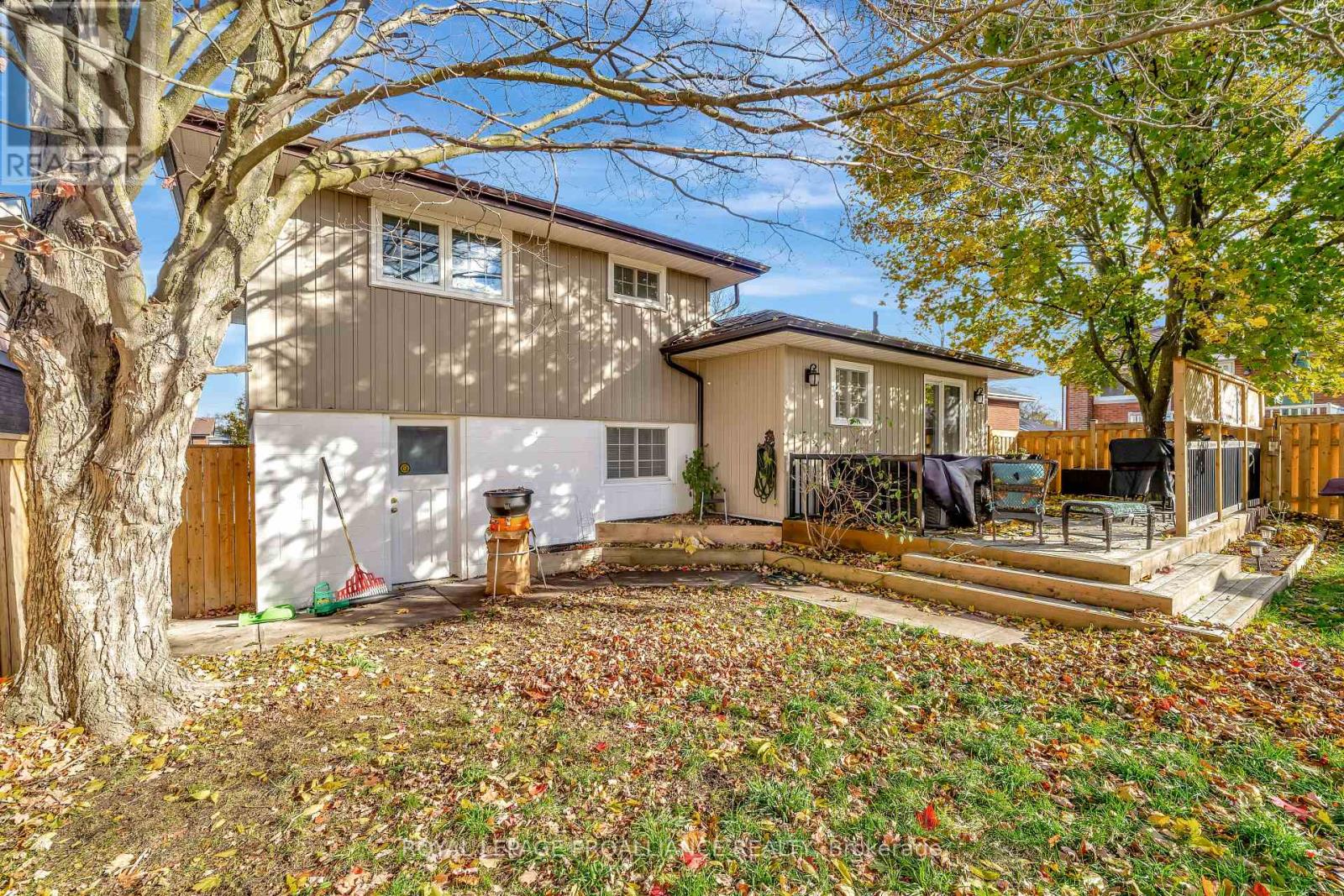 4 Kingsway Court, Belleville, Ontario  K8N 4P1 - Photo 37 - X12598990