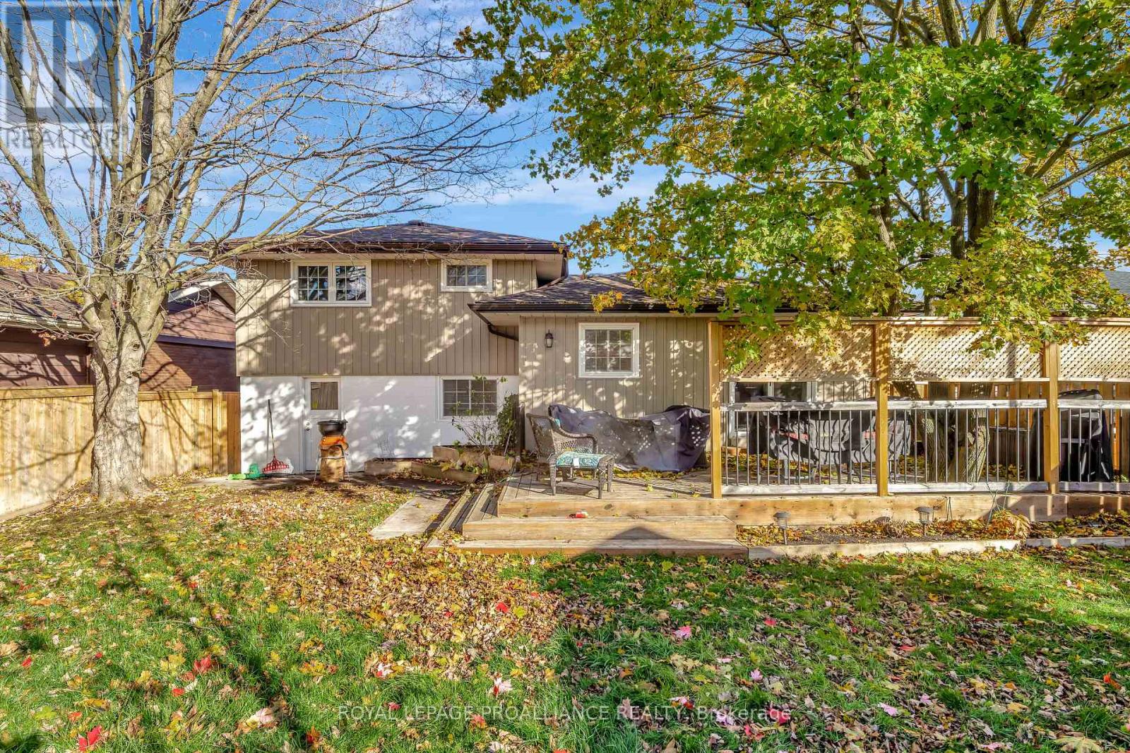 4 Kingsway Court, Belleville, Ontario  K8N 4P1 - Photo 38 - X12598990