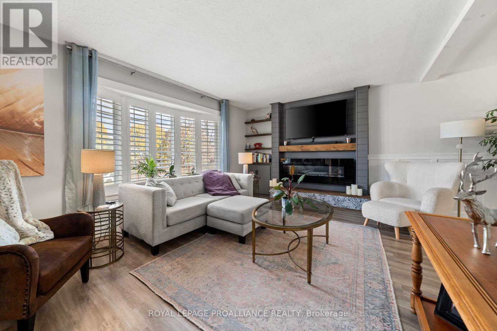 4 Kingsway Court, Belleville, Ontario  K8N 4P1 - Photo 7 - X12598990