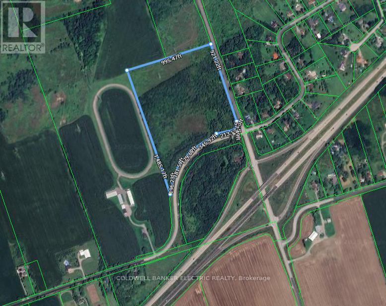 468 Fallis Line, Cavan Monaghan, Ontario  L0A 1G0 - Photo 1 - X12599100