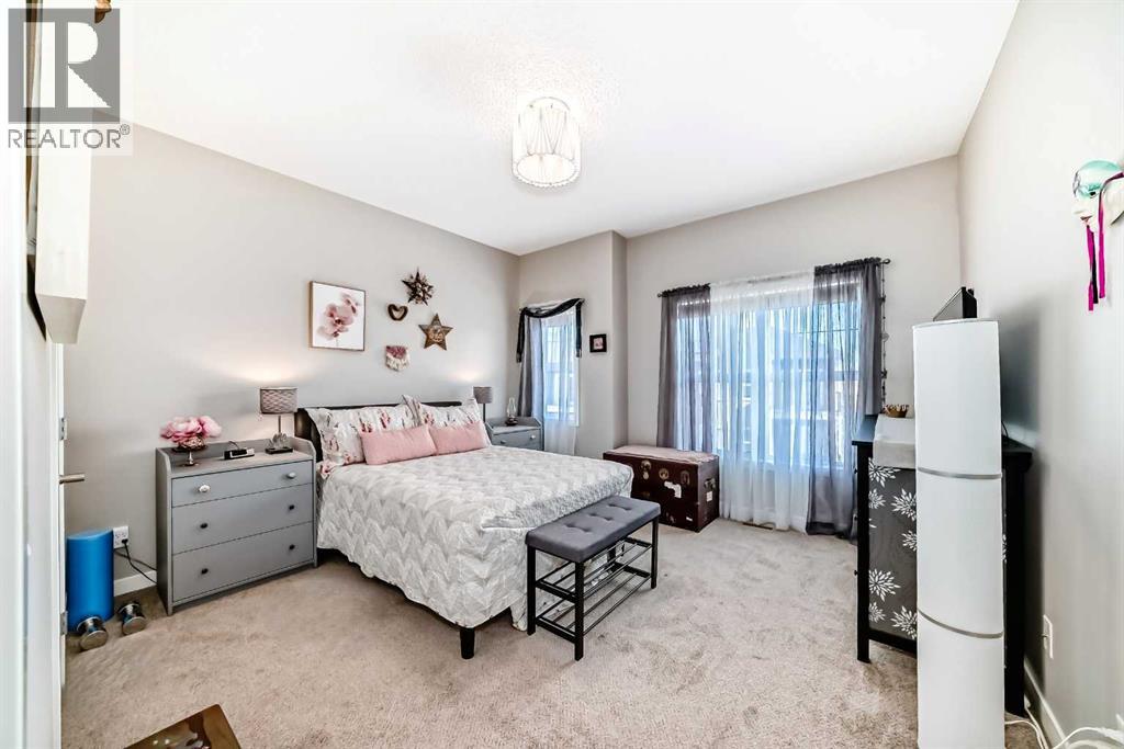 803, 250 Fireside View, Cochrane, Alberta  T4C 2M2 - Photo 19 - A2262937