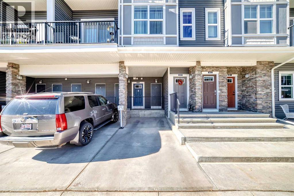 803, 250 Fireside View, Cochrane, Alberta  T4C 2M2 - Photo 35 - A2262937