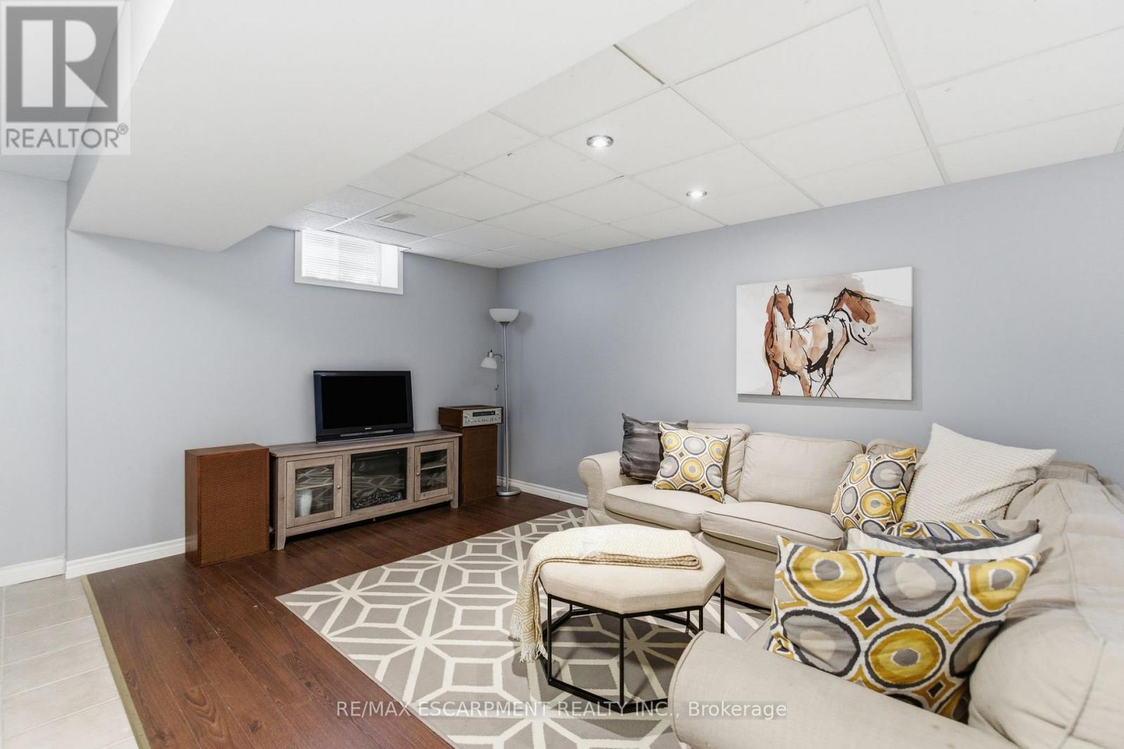 65 Thistlemoor Drive, Haldimand, Ontario  N3W 2K5 - Photo 29 - X12598840