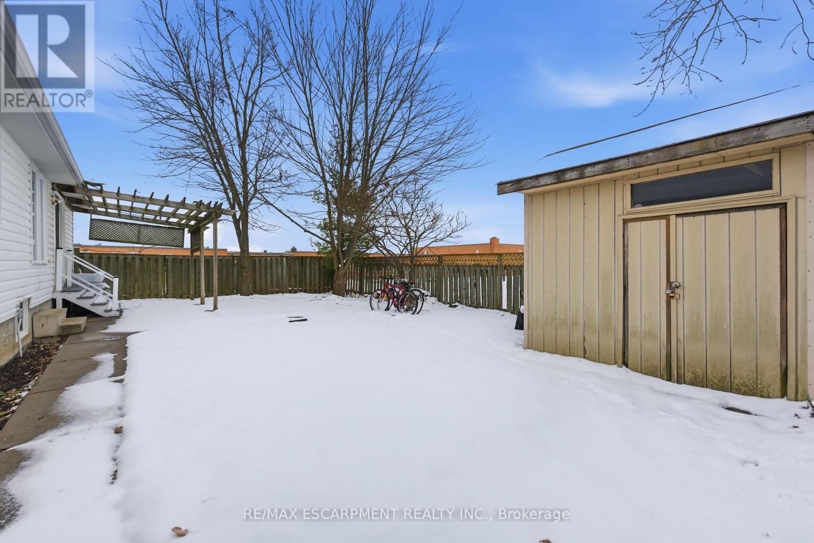 65 Thistlemoor Drive, Haldimand, Ontario  N3W 2K5 - Photo 40 - X12598840