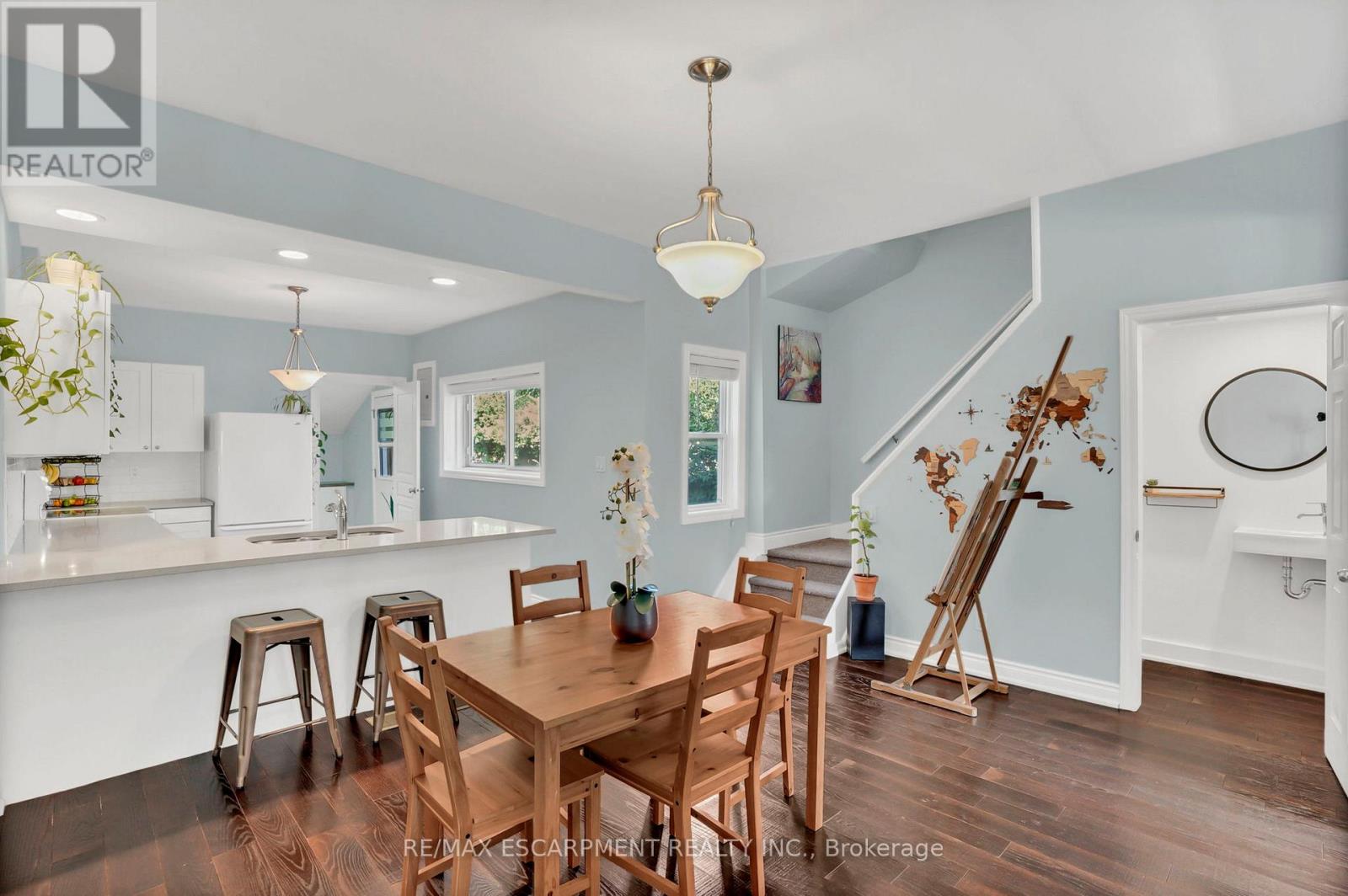 22 Liberty Street, Hamilton, Ontario  L8N 2N6 - Photo 13 - X12598842