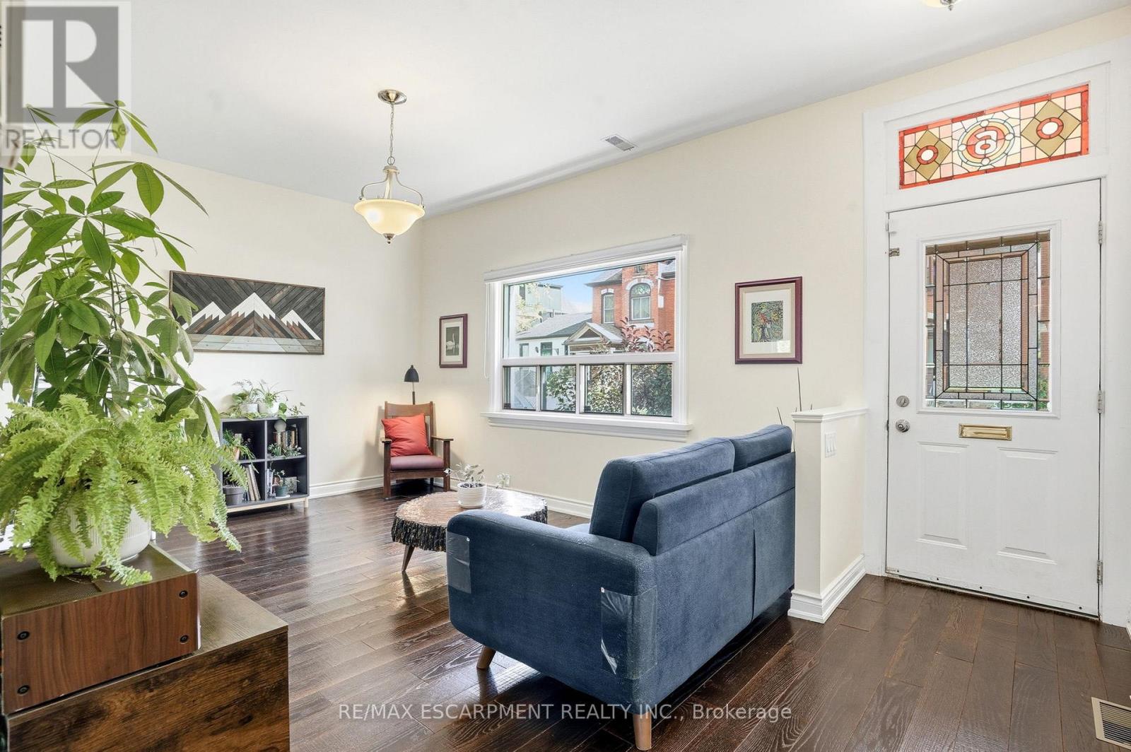 22 Liberty Street, Hamilton, Ontario  L8N 2N6 - Photo 4 - X12598842