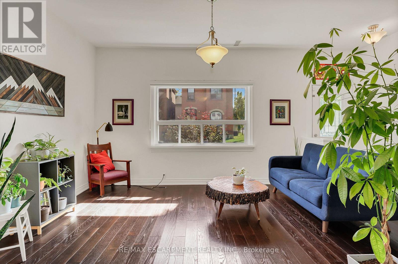 22 Liberty Street, Hamilton, Ontario  L8N 2N6 - Photo 5 - X12598842