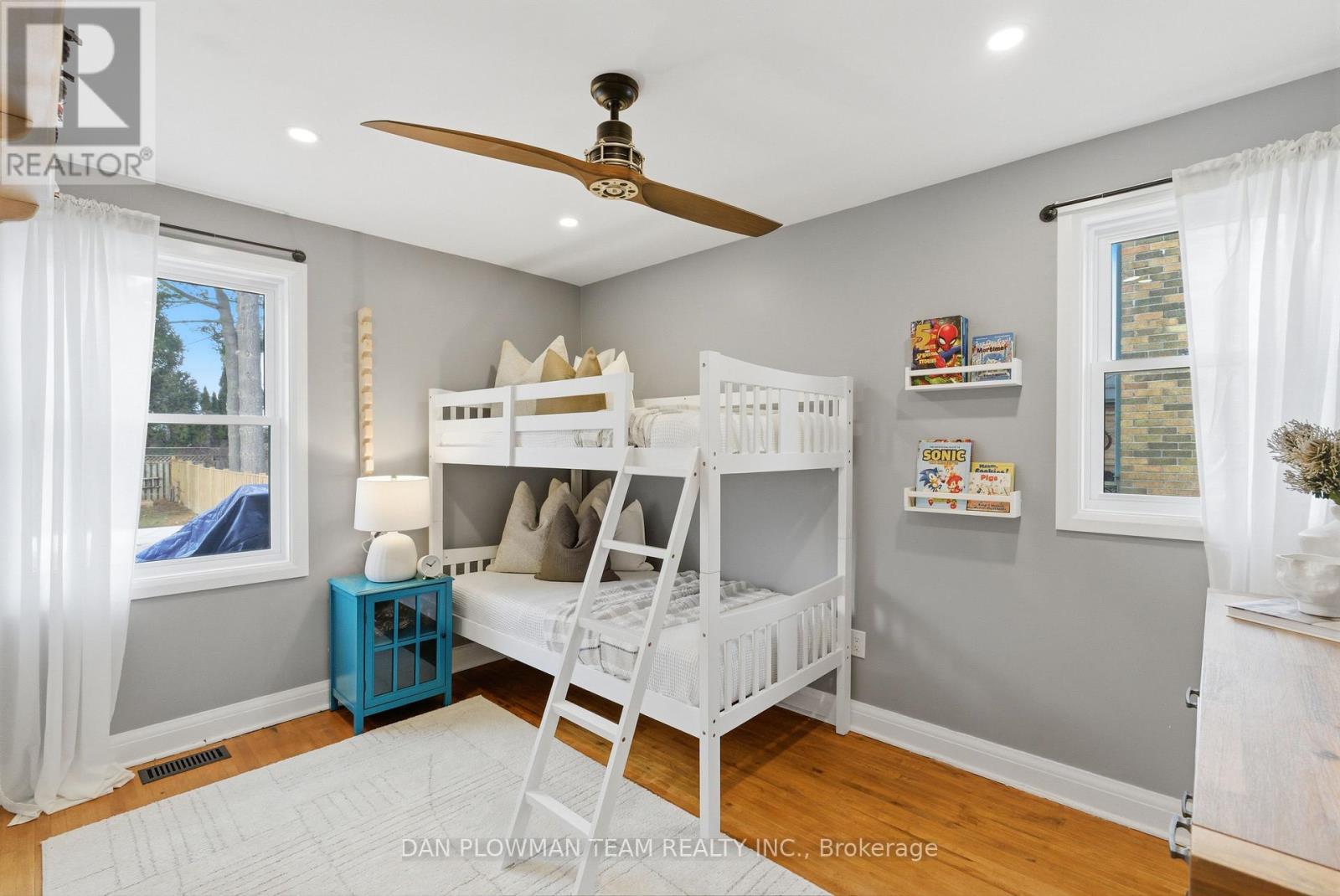 156 Spencer Street E, Cobourg, Ontario  K9A 1C4 - Photo 14 - X12598848