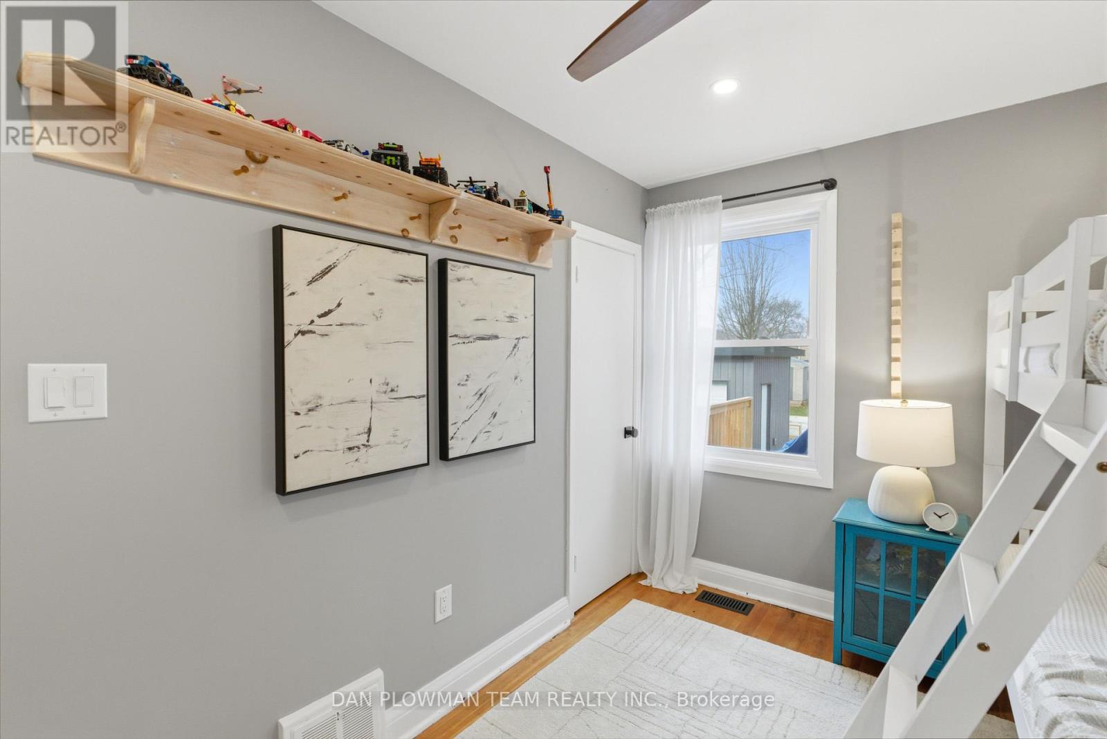 156 Spencer Street E, Cobourg, Ontario  K9A 1C4 - Photo 15 - X12598848