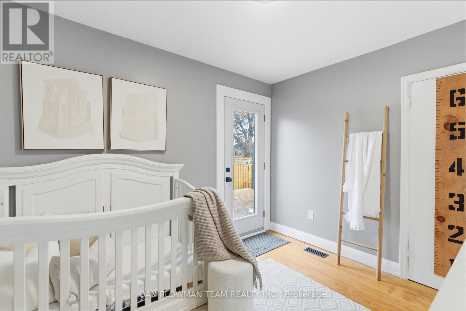 156 Spencer Street E, Cobourg, Ontario  K9A 1C4 - Photo 18 - X12598848