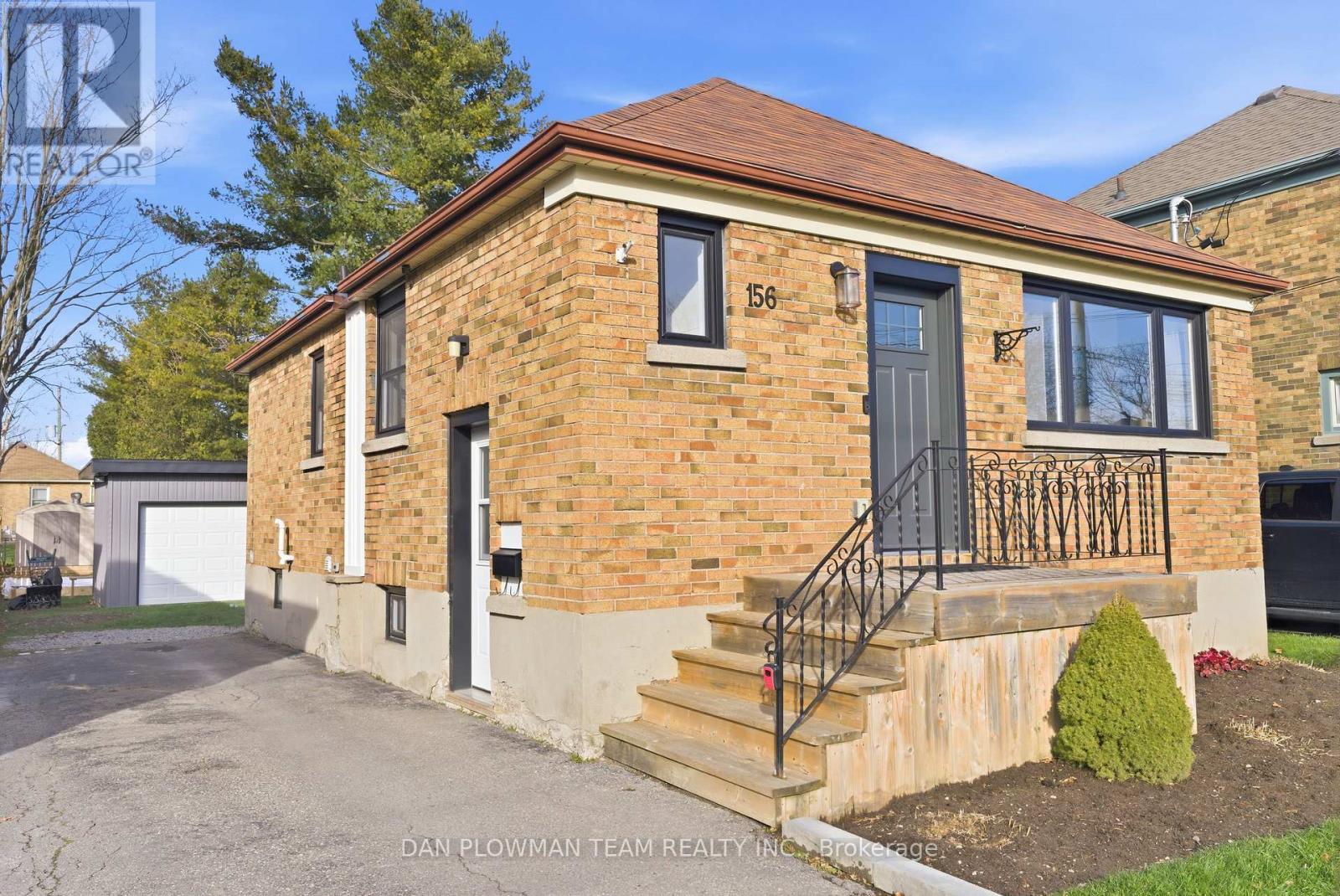 156 Spencer Street E, Cobourg, Ontario  K9A 1C4 - Photo 3 - X12598848