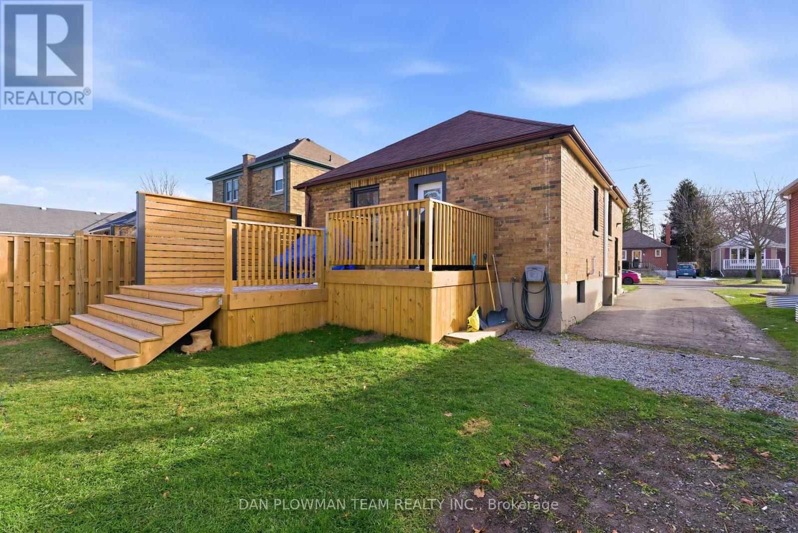 156 Spencer Street E, Cobourg, Ontario  K9A 1C4 - Photo 33 - X12598848