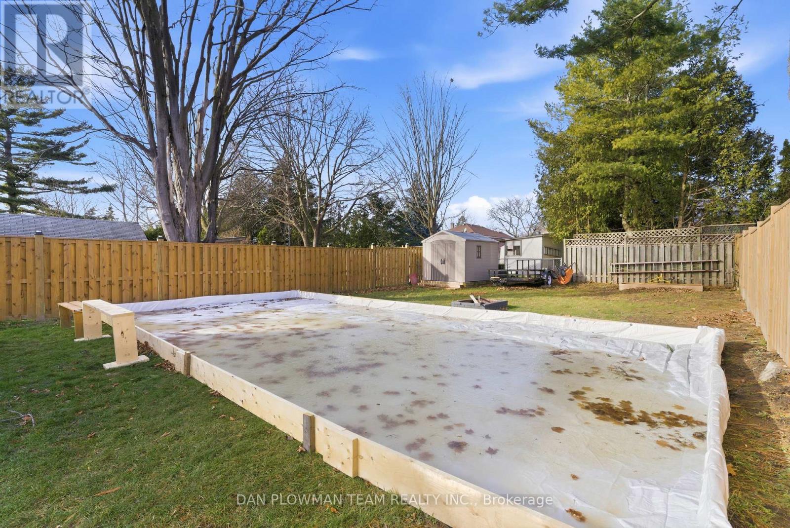 156 Spencer Street E, Cobourg, Ontario  K9A 1C4 - Photo 35 - X12598848