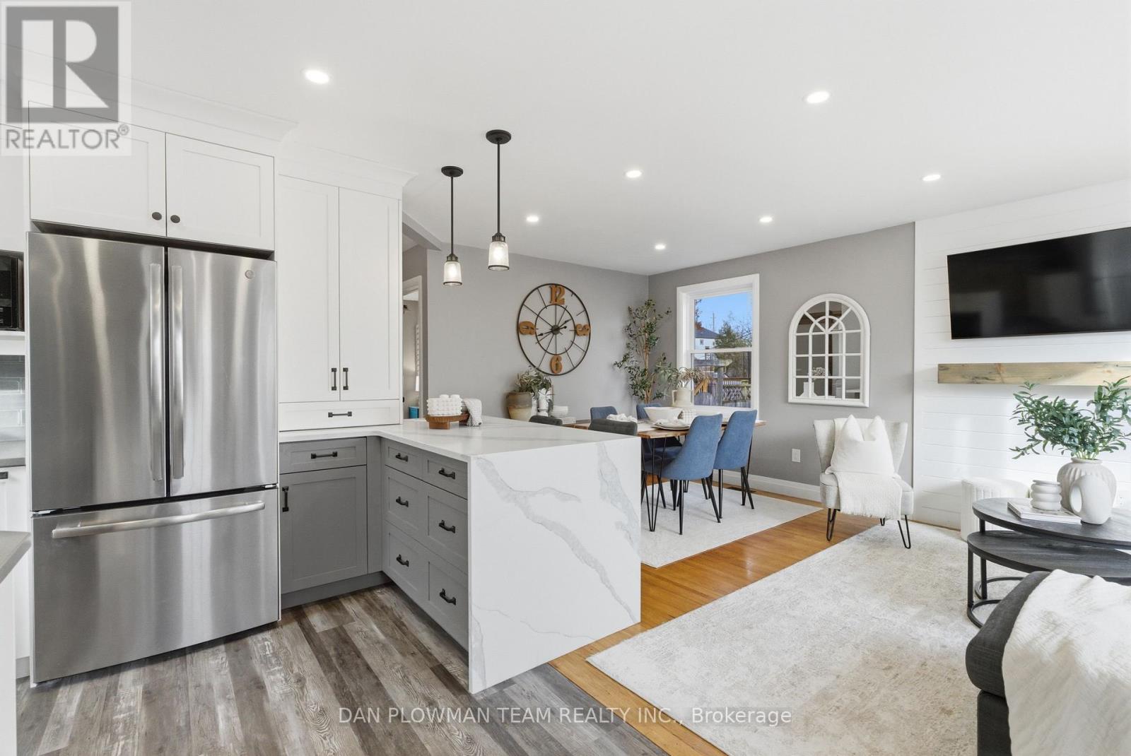 156 Spencer Street E, Cobourg, Ontario  K9A 1C4 - Photo 6 - X12598848