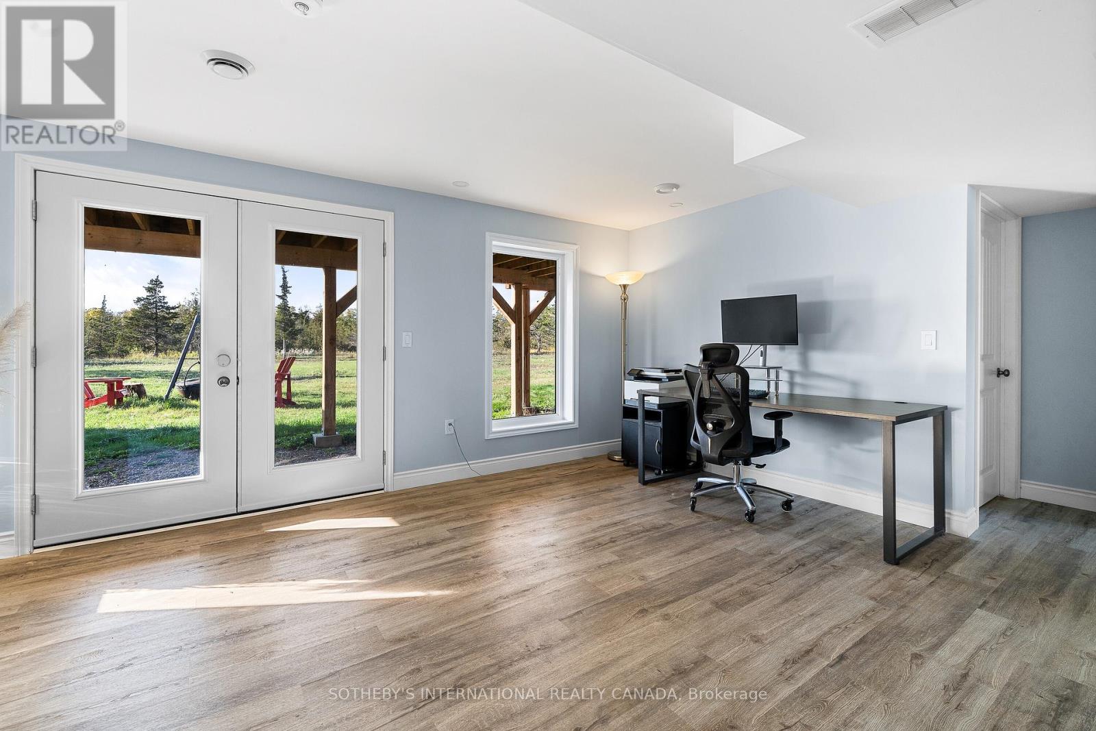 158 Old Milford Road, Prince Edward County, Ontario  K0K 2T0 - Photo 11 - X12598850