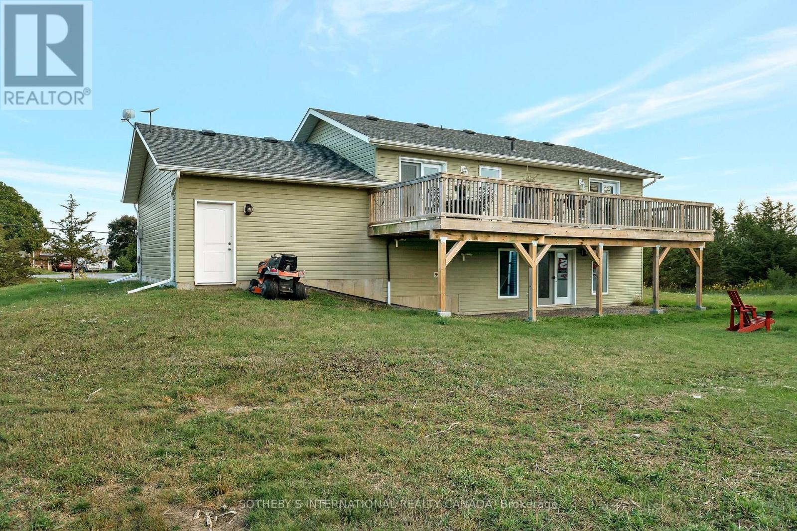 158 Old Milford Road, Prince Edward County, Ontario  K0K 2T0 - Photo 20 - X12598850