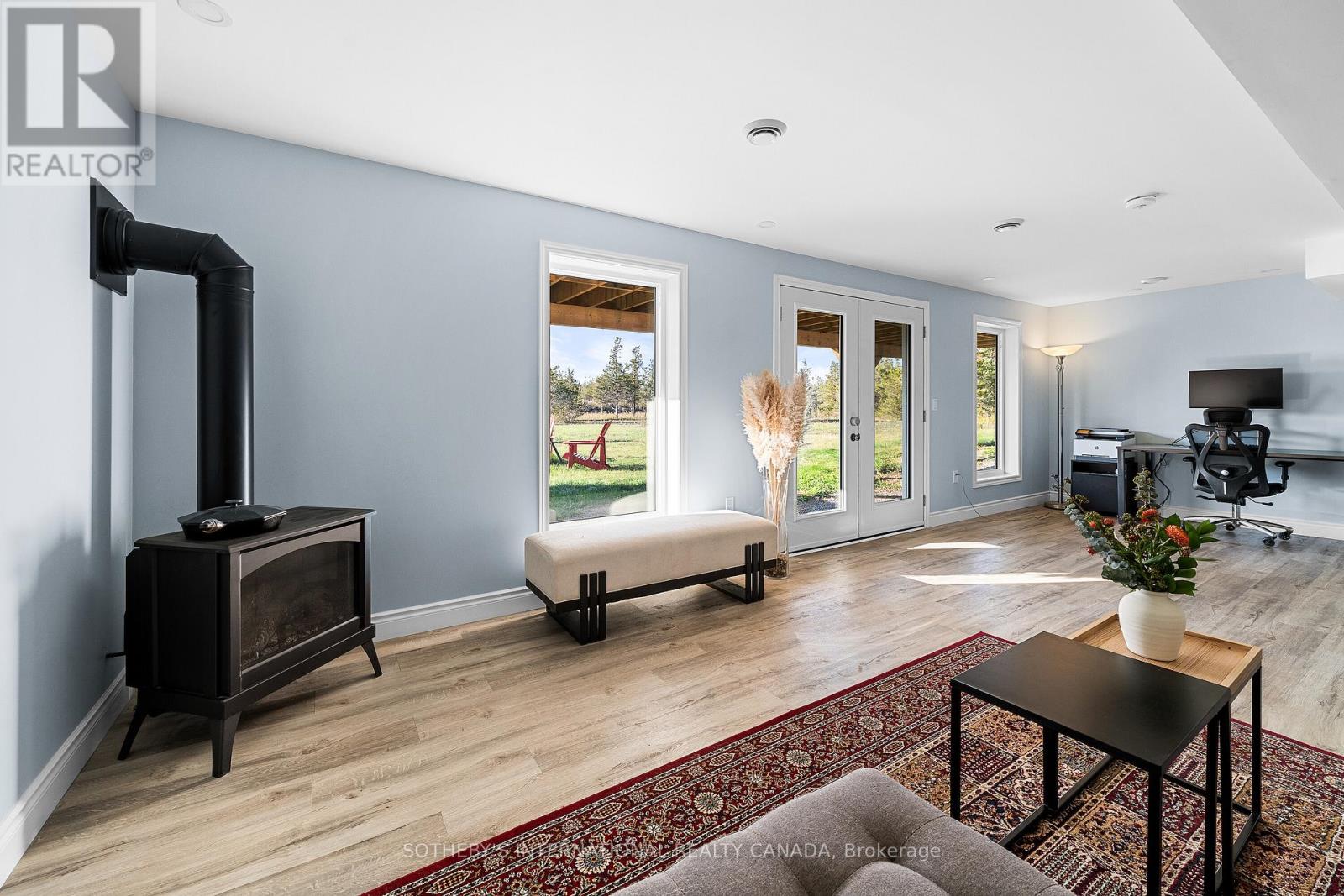 158 Old Milford Road, Prince Edward County, Ontario  K0K 2T0 - Photo 27 - X12598850