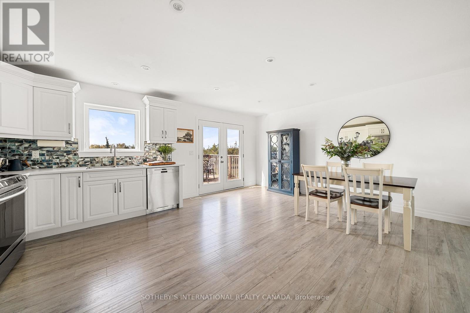 158 Old Milford Road, Prince Edward County, Ontario  K0K 2T0 - Photo 4 - X12598850