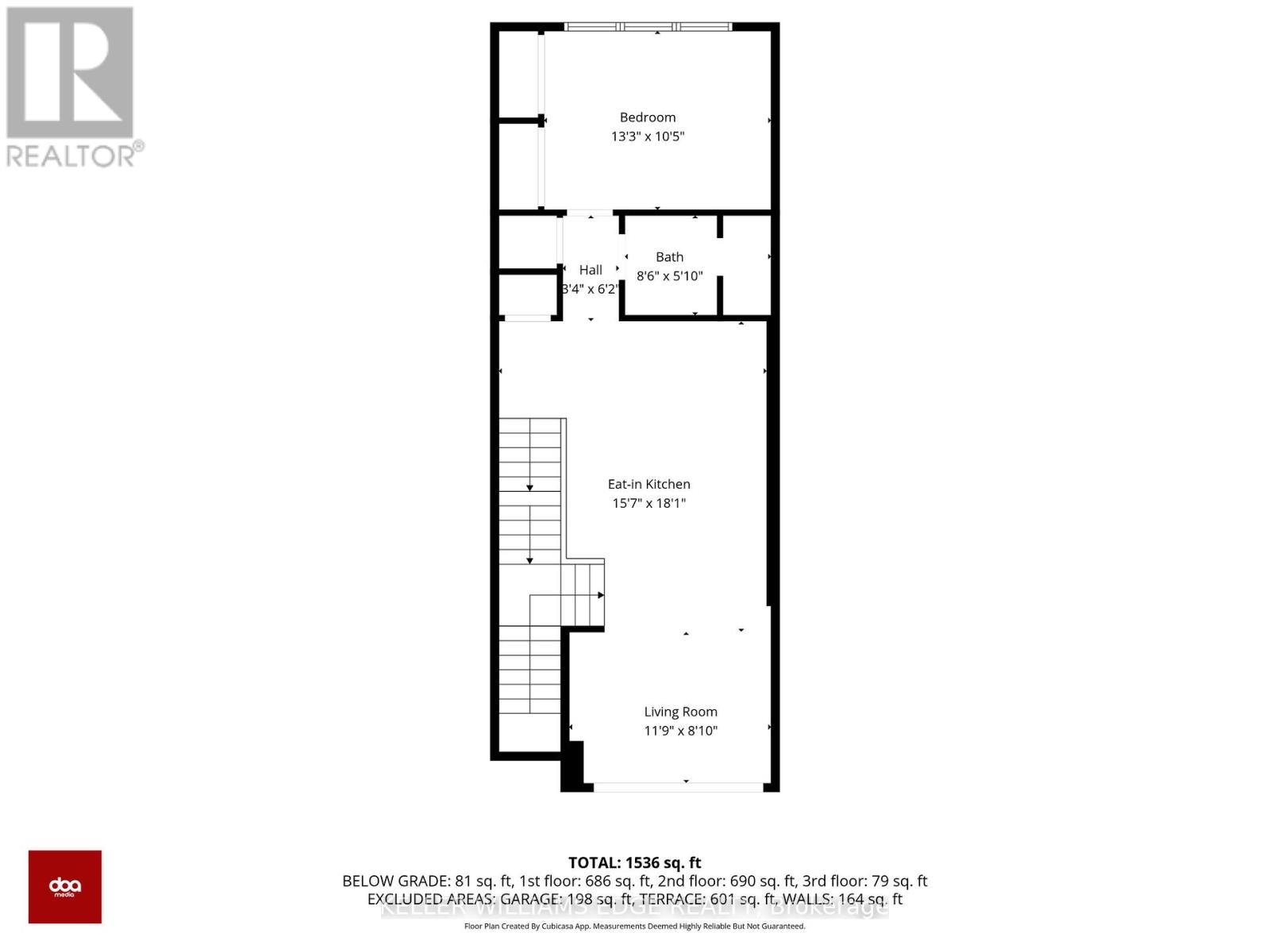 16 - 261 Skinner Road, Hamilton, Ontario  L8B 1W6 - Photo 31 - X12598918