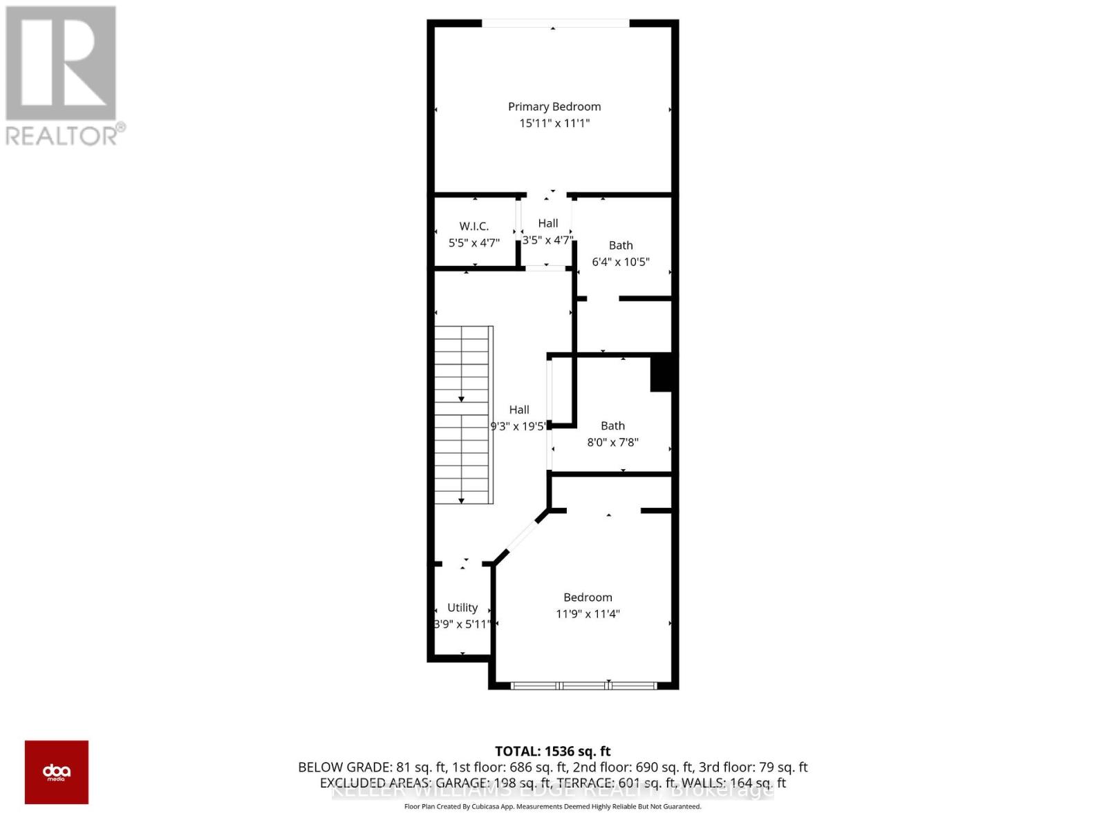 16 - 261 Skinner Road, Hamilton, Ontario  L8B 1W6 - Photo 32 - X12598918
