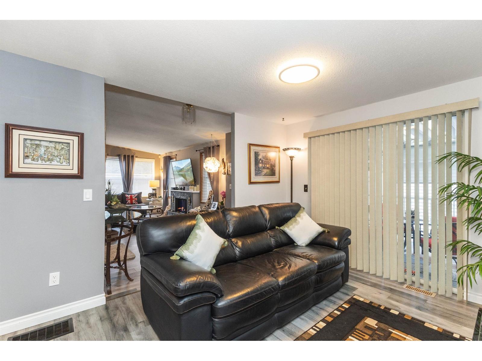 4 2315 198 Street, Langley, British Columbia  V2Z 1Z1 - Photo 13 - R3071838