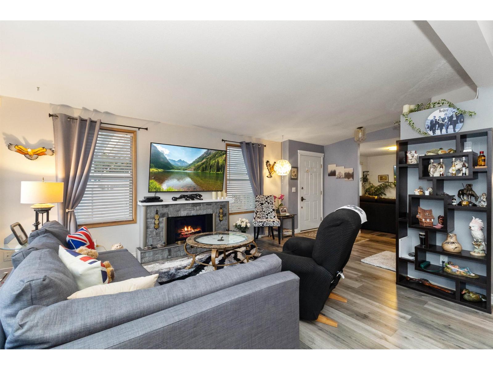 4 2315 198 Street, Langley, British Columbia  V2Z 1Z1 - Photo 6 - R3071838