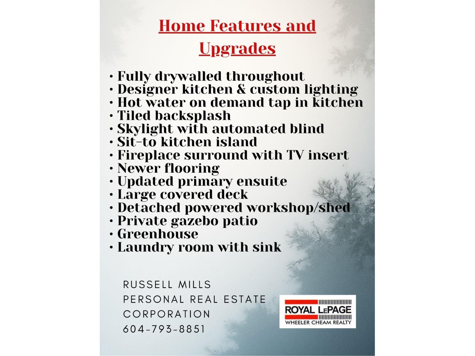 4 2315 198 Street, Langley, British Columbia  V2Z 1Z1 - Photo 27 - R3071838