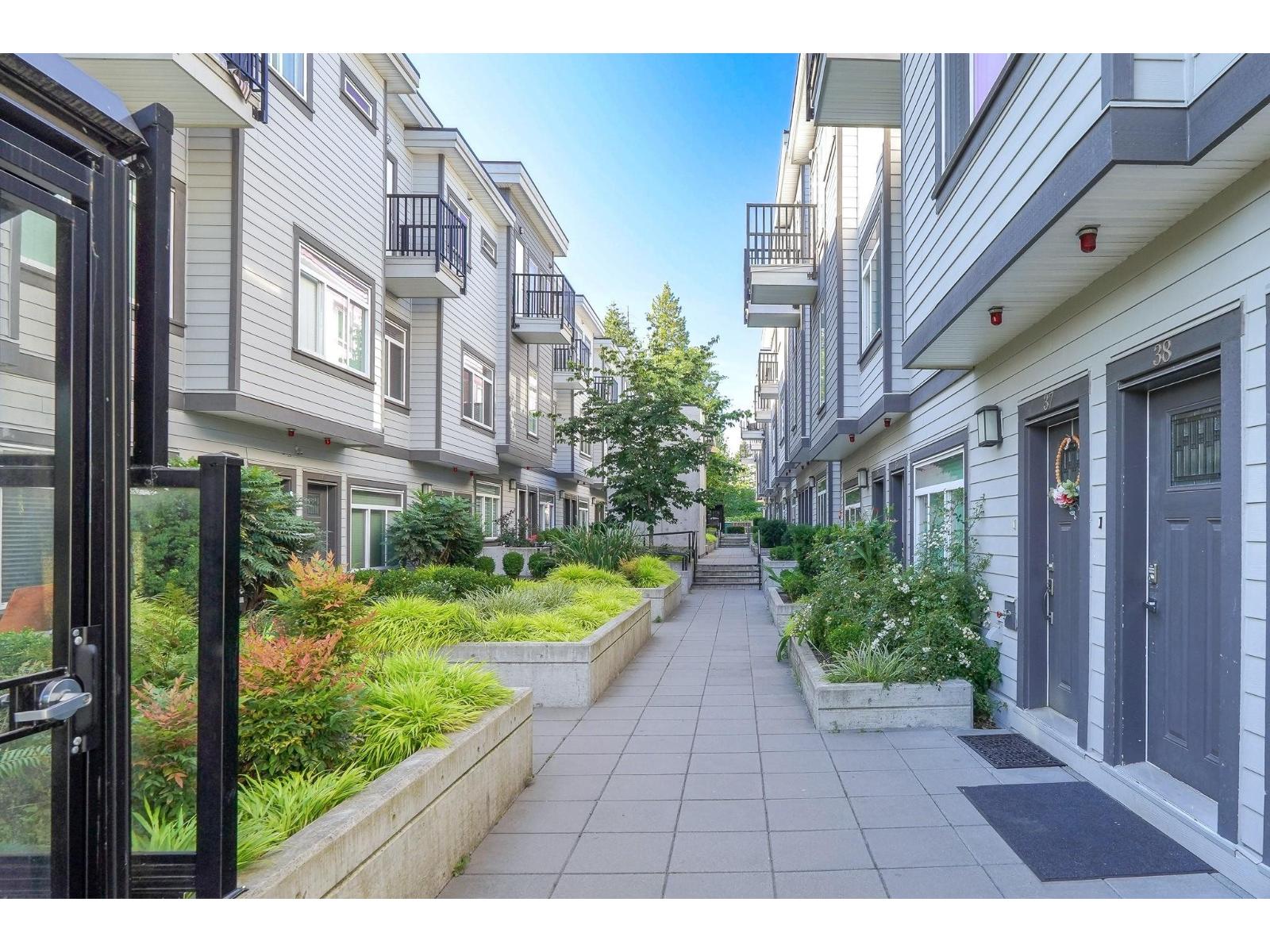 38 7247 140 Street, Surrey, British Columbia  V3W 1K8 - Photo 3 - R3071849