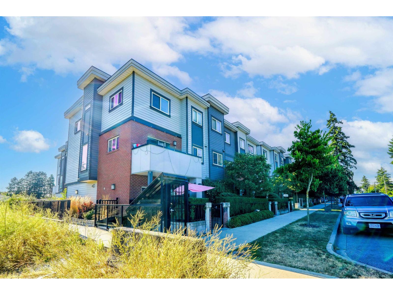 38 7247 140 STREET, Surrey, British Columbia