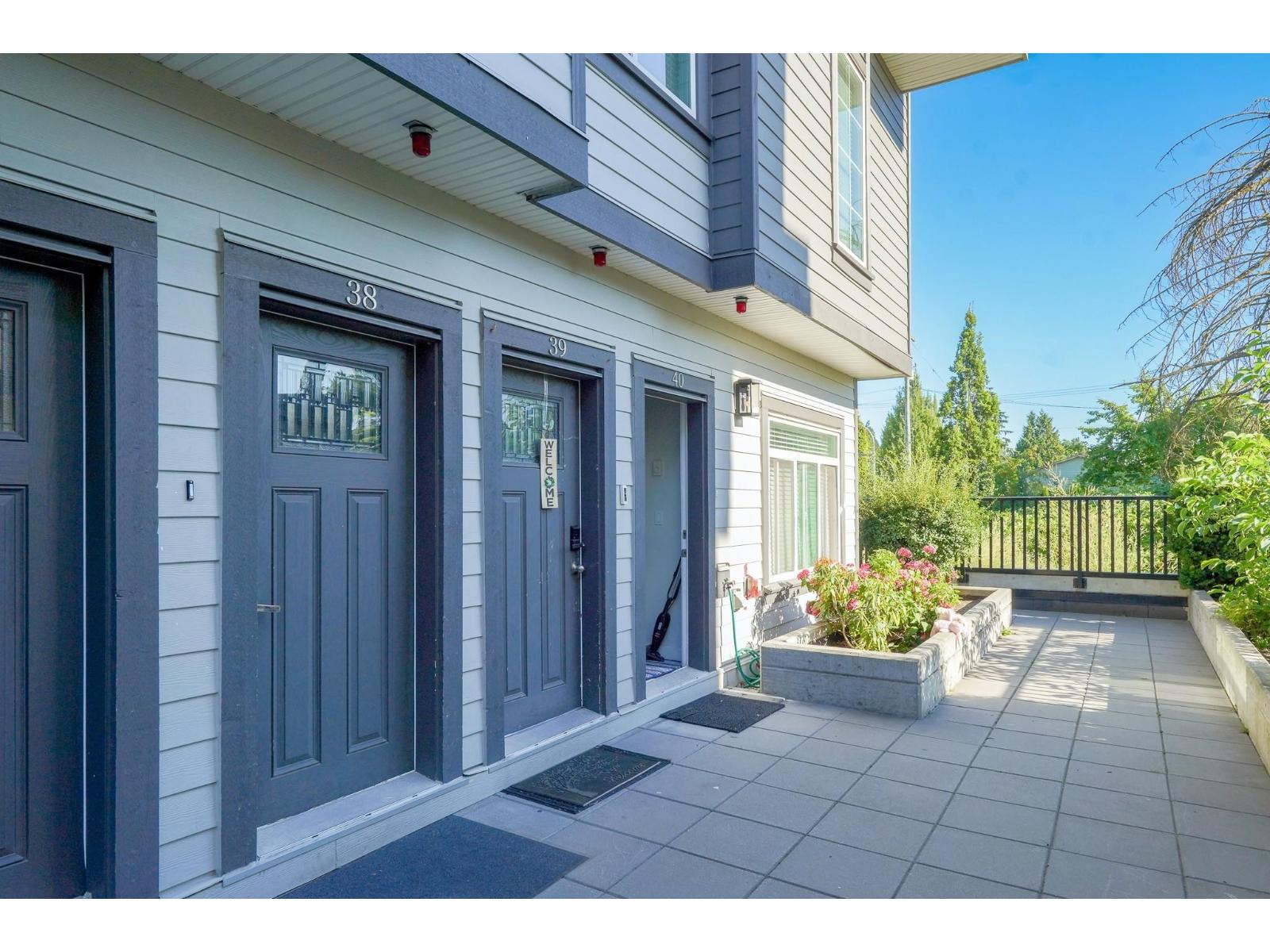 38 7247 140 Street, Surrey, British Columbia  V3W 1K8 - Photo 4 - R3071849