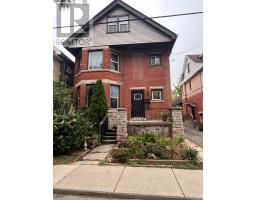 1 - 133 STINSON STREET, Hamilton, Ontario