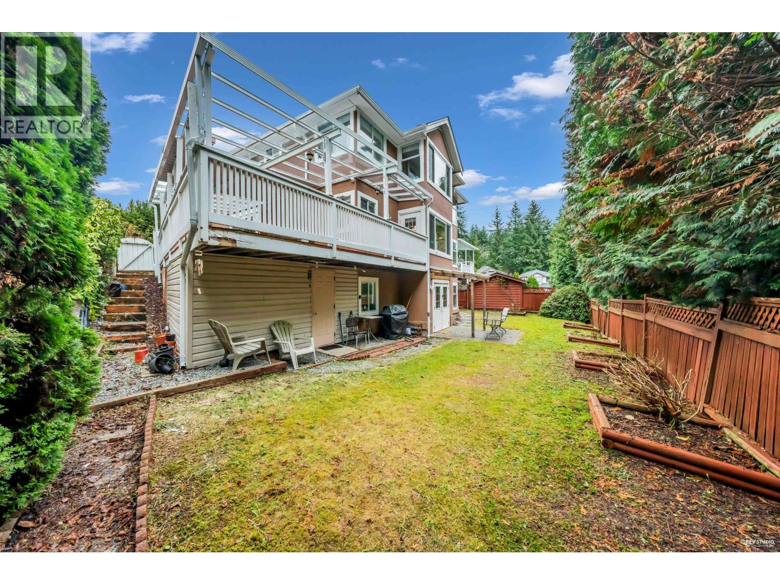 2806 Silverberry Court, Coquitlam, British Columbia  V3E 2S7 - Photo 18 - R3071797