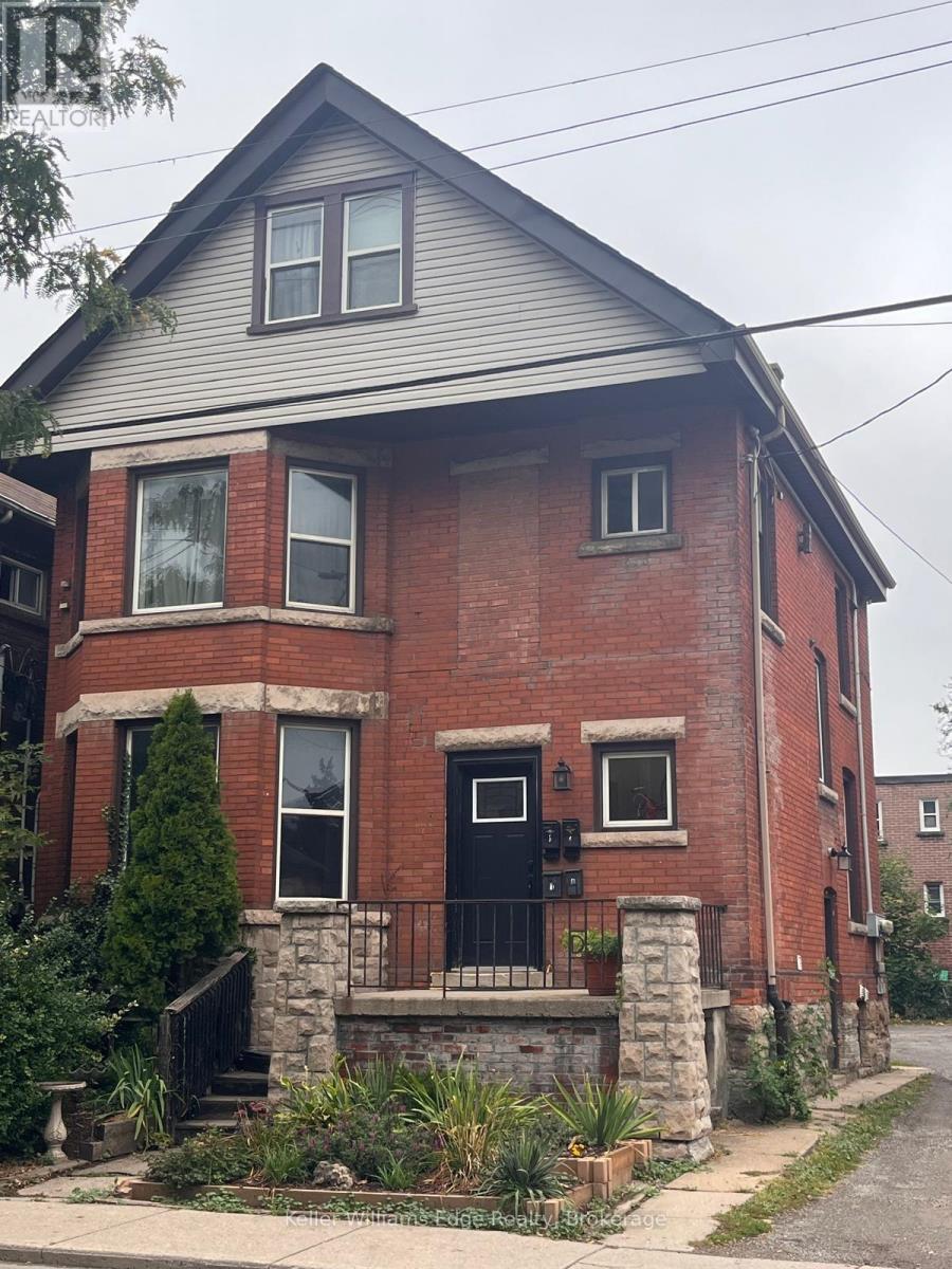 1 - 133 Stinson Street, Hamilton, Ontario  L8N 1S7 - Photo 36 - X12599068