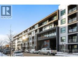 308, 4160 Norford Avenue Nw University District, Calgary, Ca