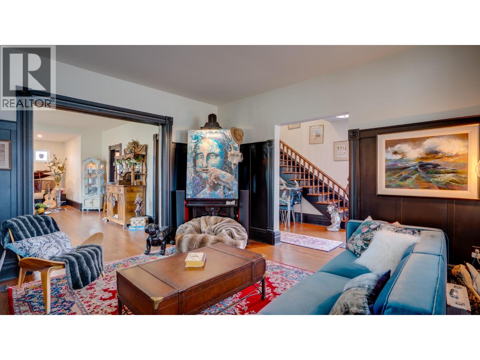 3102 Pleasant Valley Road, Vernon, British Columbia  V1T 4L3 - Photo 25 - 10370368