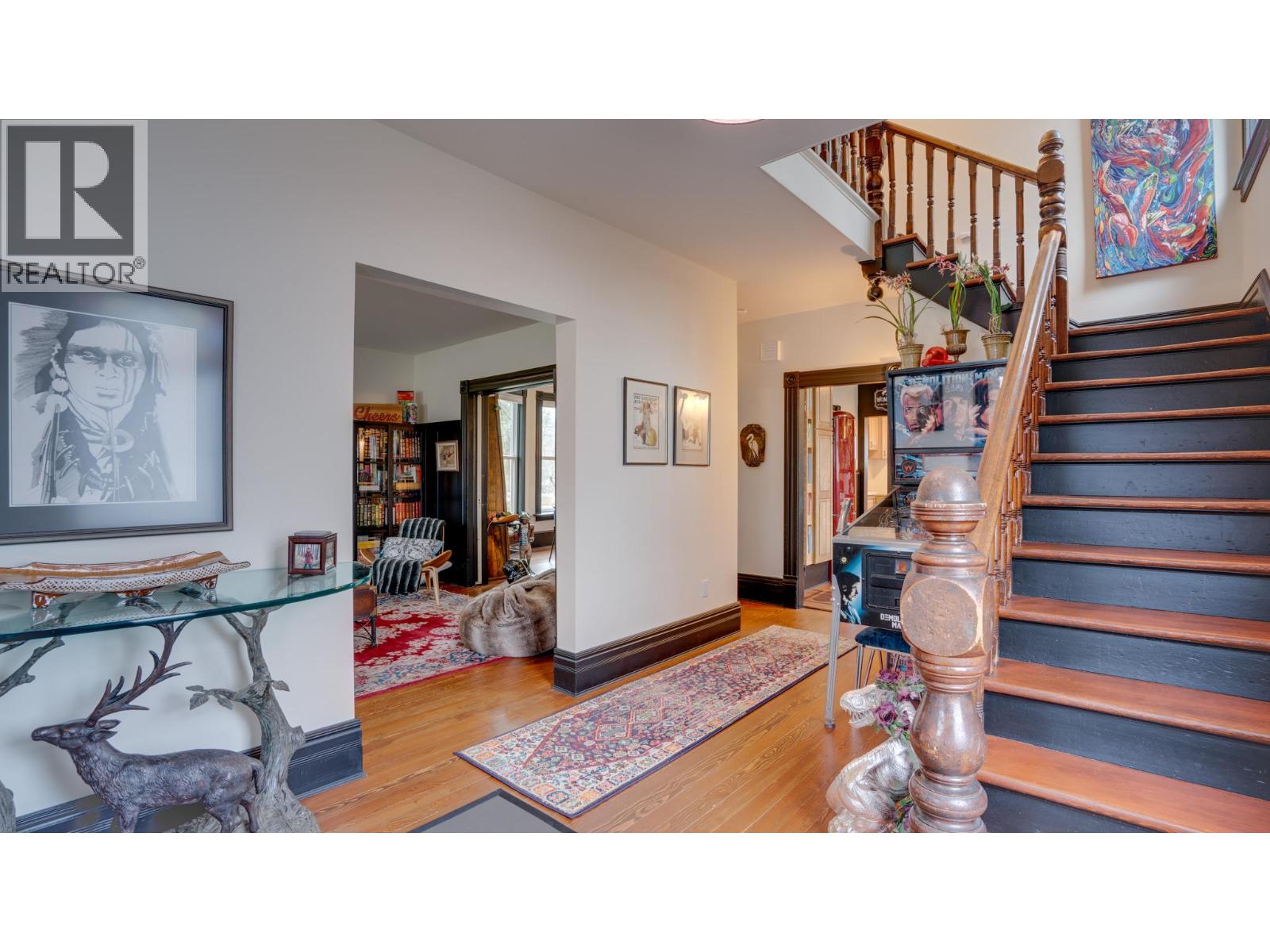 3102 Pleasant Valley Road, Vernon, British Columbia  V1T 4L3 - Photo 29 - 10370368