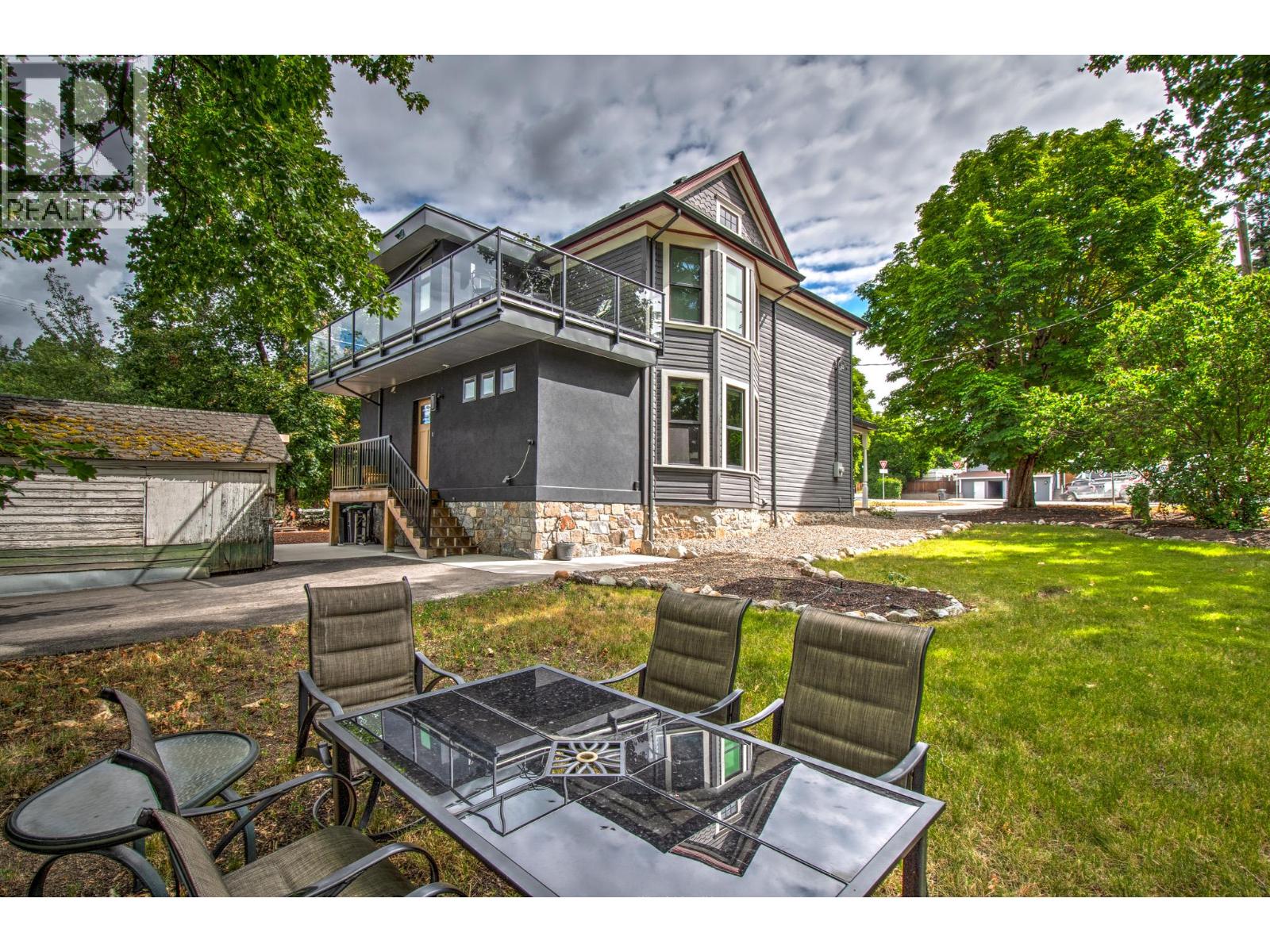 3102 Pleasant Valley Road, Vernon, British Columbia  V1T 4L3 - Photo 7 - 10370368