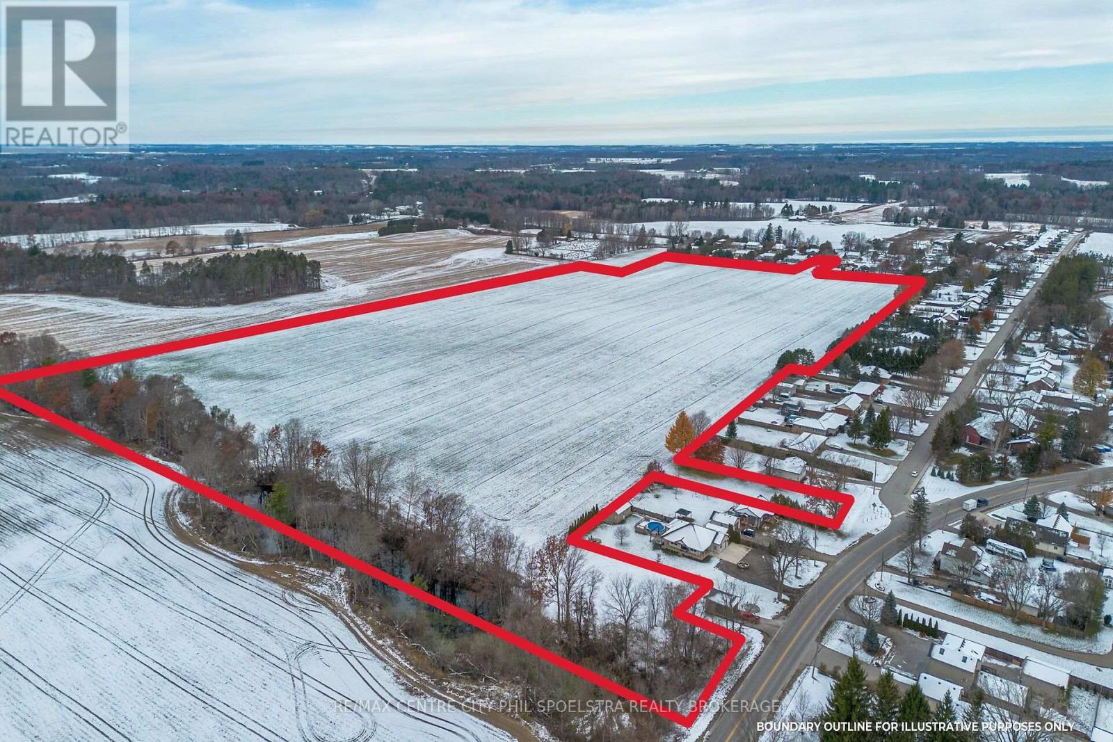 8995 PLANK ROAD, Bayham, Ontario