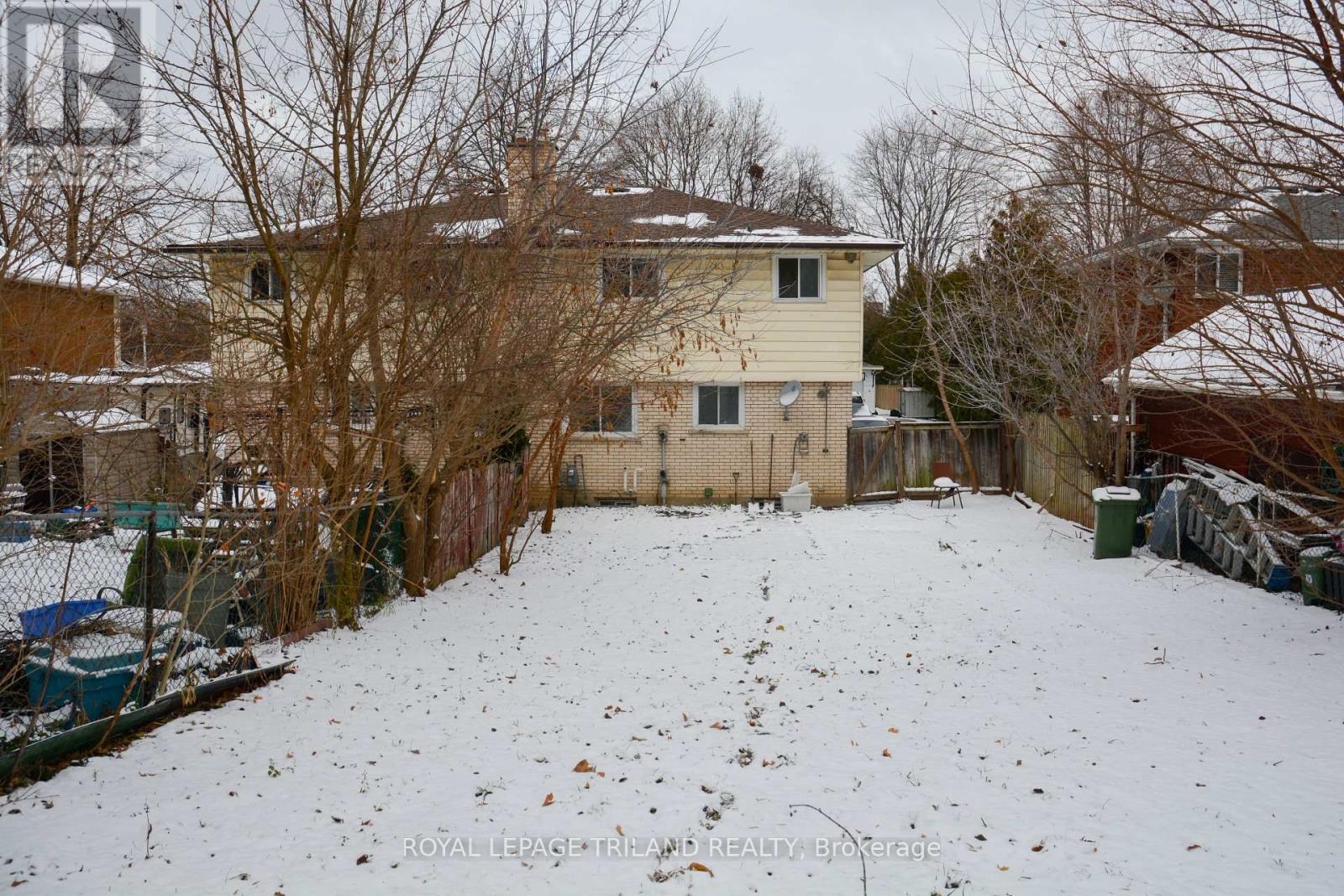 99 Cecilia Avenue, London East, Ontario  N5Y 3Z9 - Photo 11 - X12599074