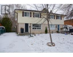 99 CECILIA AVENUE, London East, Ontario